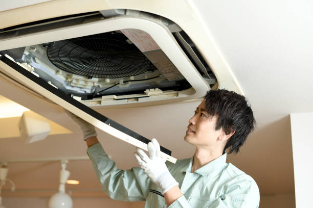 Affordable HVAC Duct Cleaning in Jackson, GA