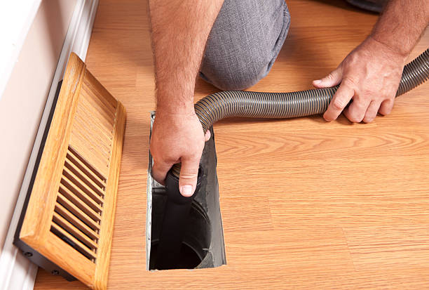  Jackson, GA Airduct Cleaning Pros