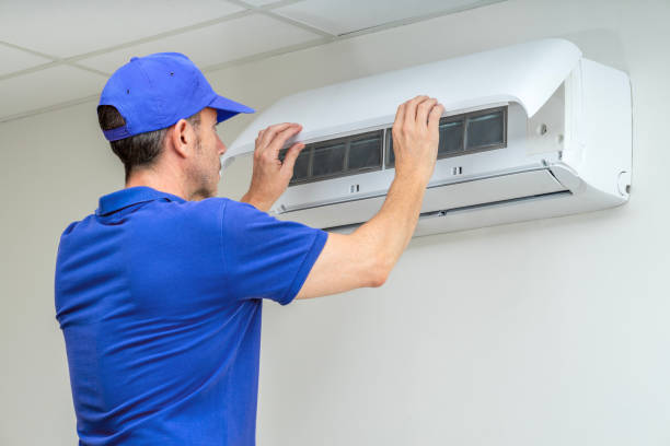 Jackson, GA Airduct Cleaning Company