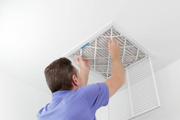 Best HVAC System Cleaning  in Jackson, GA